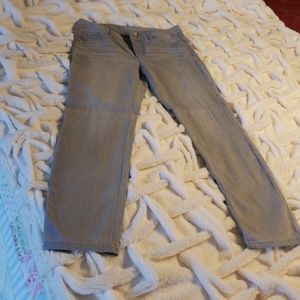 LC Lauren Conrad skinny jeans